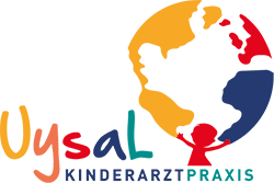 Kinderarztpraxis Uysal Logo